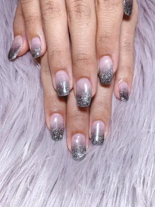 ネイル NAKAJIMA ERIKAのネイルデザイン