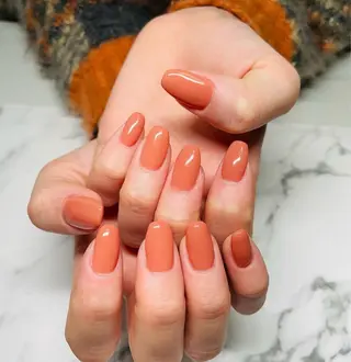 ネイル Mi-roomネイル 耳ツボジュエリーのネイルデザイン