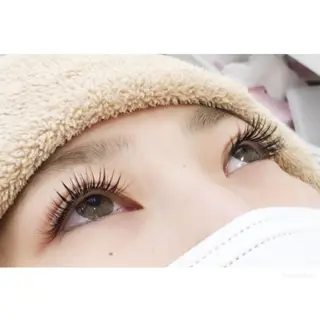 マツエク・マツパ イラーリ 裕子の眉毛・アイブロウイメージ