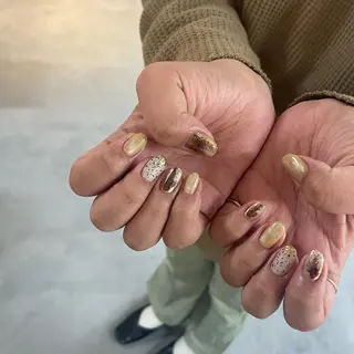 ネイル Style Rougeのネイルデザイン