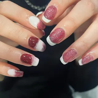 ネイル Canola namikaのネイルデザイン