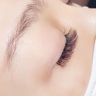 マツエク・マツパ eyelashsalon YOU&ME所属・♥️YOU&ME♥️ マスミのマツエク・マツパデザイン