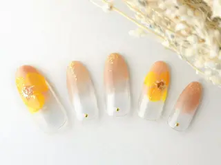 ネイル 梶ヶ谷 絵璃のマツエク・マツパデザイン