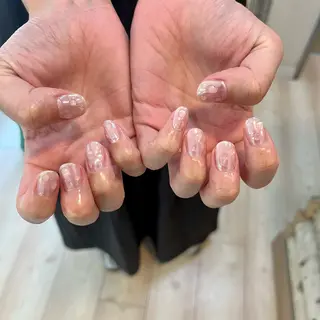 ネイル yo koのネイルデザイン