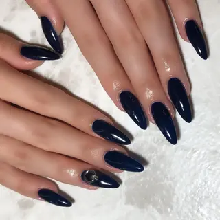 ネイル Private Nail Salon　EM所属・Nail salon EM（エム）千葉のネイルデザイン