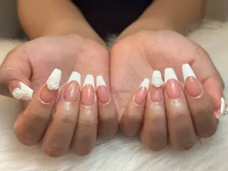 ネイル Jenn Nail Salonのネイルデザイン