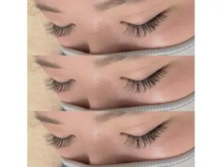 マツエク・マツパ Bell Leaf所属・Siklap 旧ベルリーフ🌞のマツエク・マツパデザイン