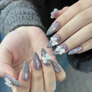 ネイル Ugirl Nail Harukaのネイルデザイン