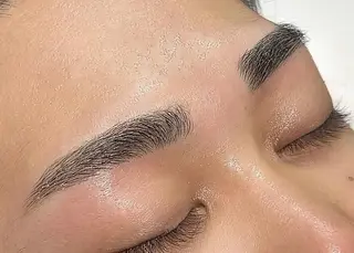 アイブロウ 🧸menoa 加古川店🧸のマツエク・マツパデザイン