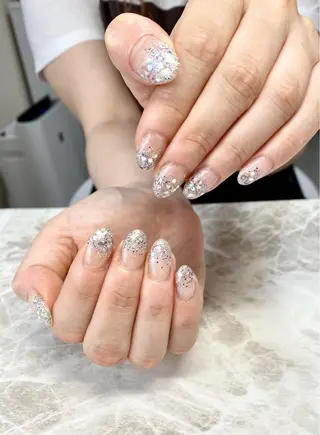 ネイル ゆぴねいる所属・ゆぴねいる yupinailのネイルデザイン