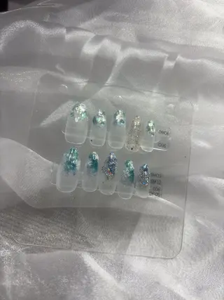 ネイル Nail Salon __j  Shinoのネイルデザイン