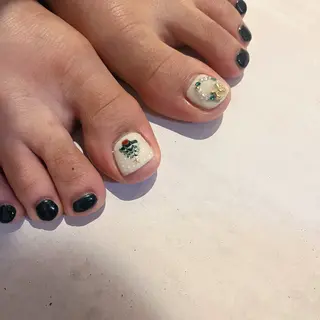 ネイル K Aのネイルデザイン