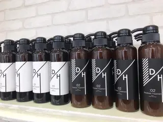 ロング AND       HAIR所属・伊藤 詩織のヘアスタイル