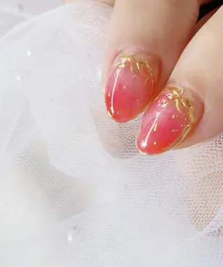 ネイル 閨匠 ビューティサロンのネイルデザイン