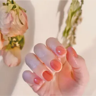 ネイル NOIROUGE所属・NOI ROUGEのネイルデザイン