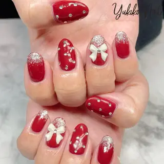 ネイル ユキコ ネイルのネイルデザイン