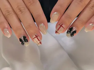 ネイル IK_ nailのネイルデザイン