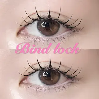 マツエク・マツパ LASH muse .のマツエク・マツパデザイン