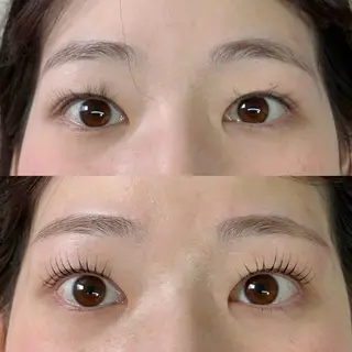 マツエク・マツパ 【Lupin】ルピン所属・Lupin ワタナベのマツエク・マツパデザイン