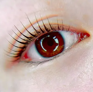 マツエク・マツパ beauty  salon Jasmine所属・ジャスミン Jasmineのマツエク・マツパデザイン