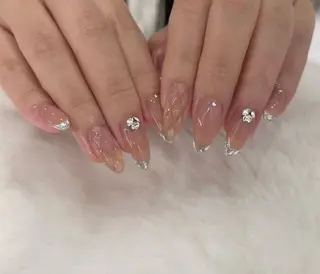 ネイル RiRi ネイル/マツエクのネイルデザイン