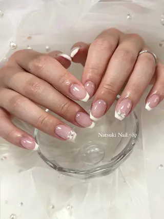 ネイル ange brownのネイルデザイン