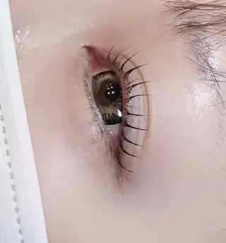 マツエク・マツパ SALON SUZのマツエク・マツパデザイン