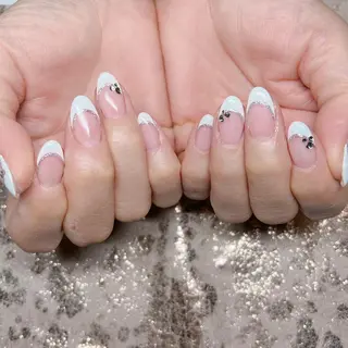 ネイル 個室ネイルサロンDolly  Girl〜ドーリーガール〜所属・DollyGirl KYOKOのネイルデザイン