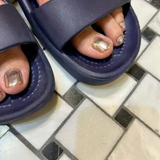 ネイル Yumi 広尾|恵比寿ネイルのネイルデザイン