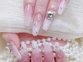 ネイル ❄️西川 真由美❄️のネイルデザイン