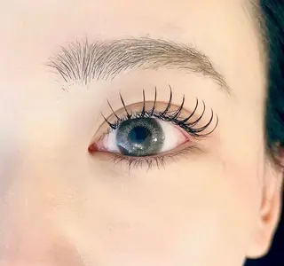 マツエク・マツパ 🦋ROAR🦋 yukiのマツエク・マツパデザイン