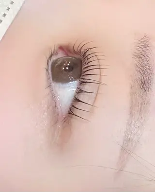 マツエク・マツパ SALON SUZのマツエク・マツパデザイン