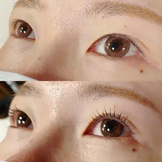 マツエク・マツパ マリーテレジア 💟KAJIMOTOのマツエク・マツパデザイン