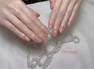 ネイル 小林 あゆみのネイルデザイン