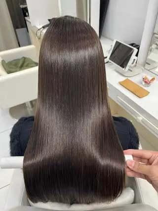 セミロング ✨美髪専門サロン✨ seasonsのヘアスタイル