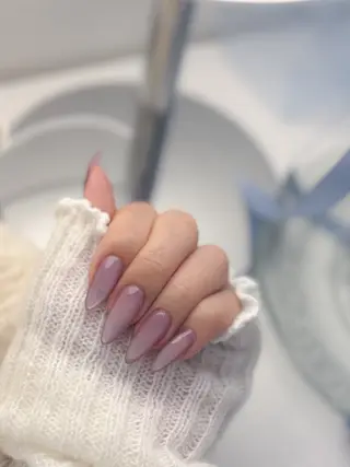 ネイル tomo Hwanyのネイルデザイン