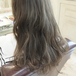 ロング 田中 愛奈のその他イメージ