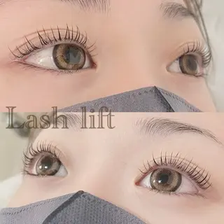 マツエク・マツパ I's trip所属・i's trip♡ 北濱のマツエク・マツパデザイン