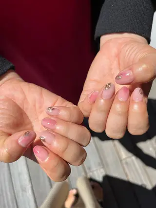 ネイル eclale nのネイルデザイン