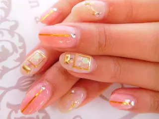 ネイル Dolce.Nail 柏店のネイルデザイン