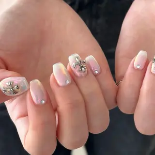 ネイル Chizuru ☾ ໋のネイルデザイン