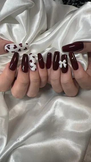 ネイル Moon  Nail /栄　大須のネイルデザイン