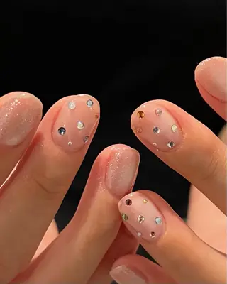 ネイル YUKARI NOEMのネイルデザイン