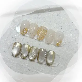 ネイル Lovely Nail Salonのネイルデザイン