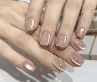 ネイル 奈美 ネイルのネイルデザイン