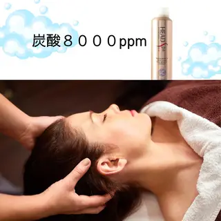 温活リンパサロン芍花 しゃっかのエステ・リラクイメージ