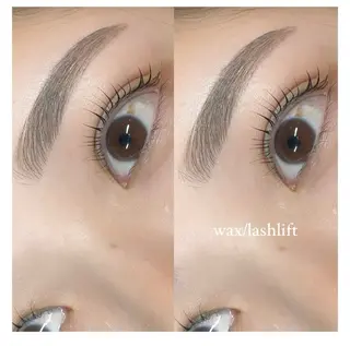 マツエク・マツパ putihTidur 二村乃愛のマツエク・マツパデザイン