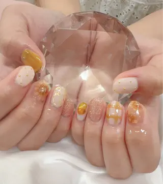 ネイル kouca  nail所属・コウ カnail💅のネイルデザイン