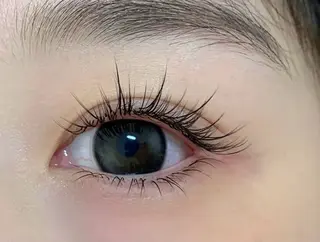 マツエク・マツパ ACIEL EYE LASH SALONのマツエク・マツパデザイン