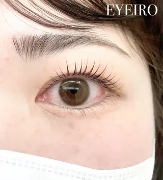 マツエク・マツパ EYEIRO サクライのエステ・リラクイメージ